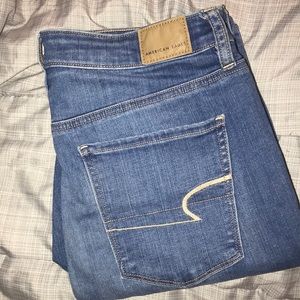 American eagle Jegging